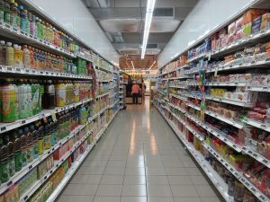 コンビニで買える！ダイエット中に選ぶべきコンビニ飯11選