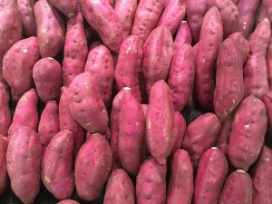 さつまいもを食べて痩せる？さつまいもダイエットの正しいやり方を解説！