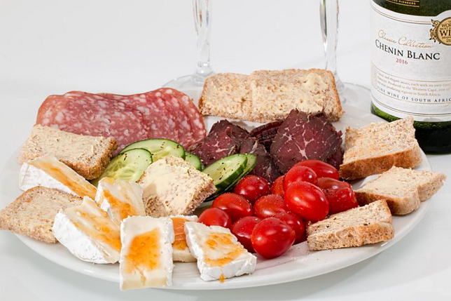 ダイエットにおすすめ！タンパク質が多く摂れる食事とは？