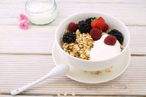 ヨーグルトでダイエット！どんな食べ方をすればいいの？