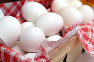 ゆで卵ダイエットのやり方は？メリットとデメリットも徹底解説！